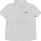 Offshore Performance Polo | White