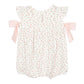 Picnic Perfect Baby Romper