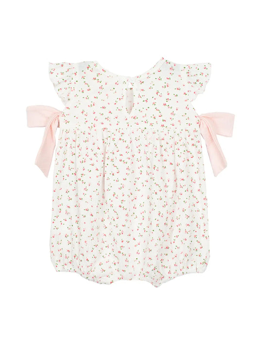Picnic Perfect Baby Romper