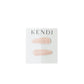 Kendi Baby Hair Clips 2 Pack - Blush
