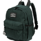 Evergreen Cord Backpack