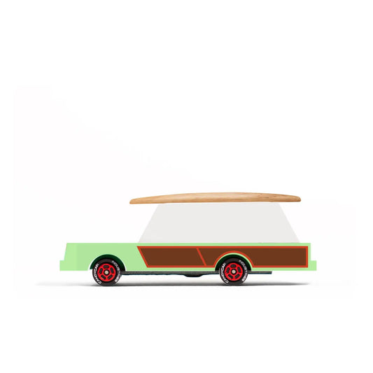 Candy Lab Surf Wagon