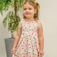Ladybug Garden- Emma's Racerback Dress