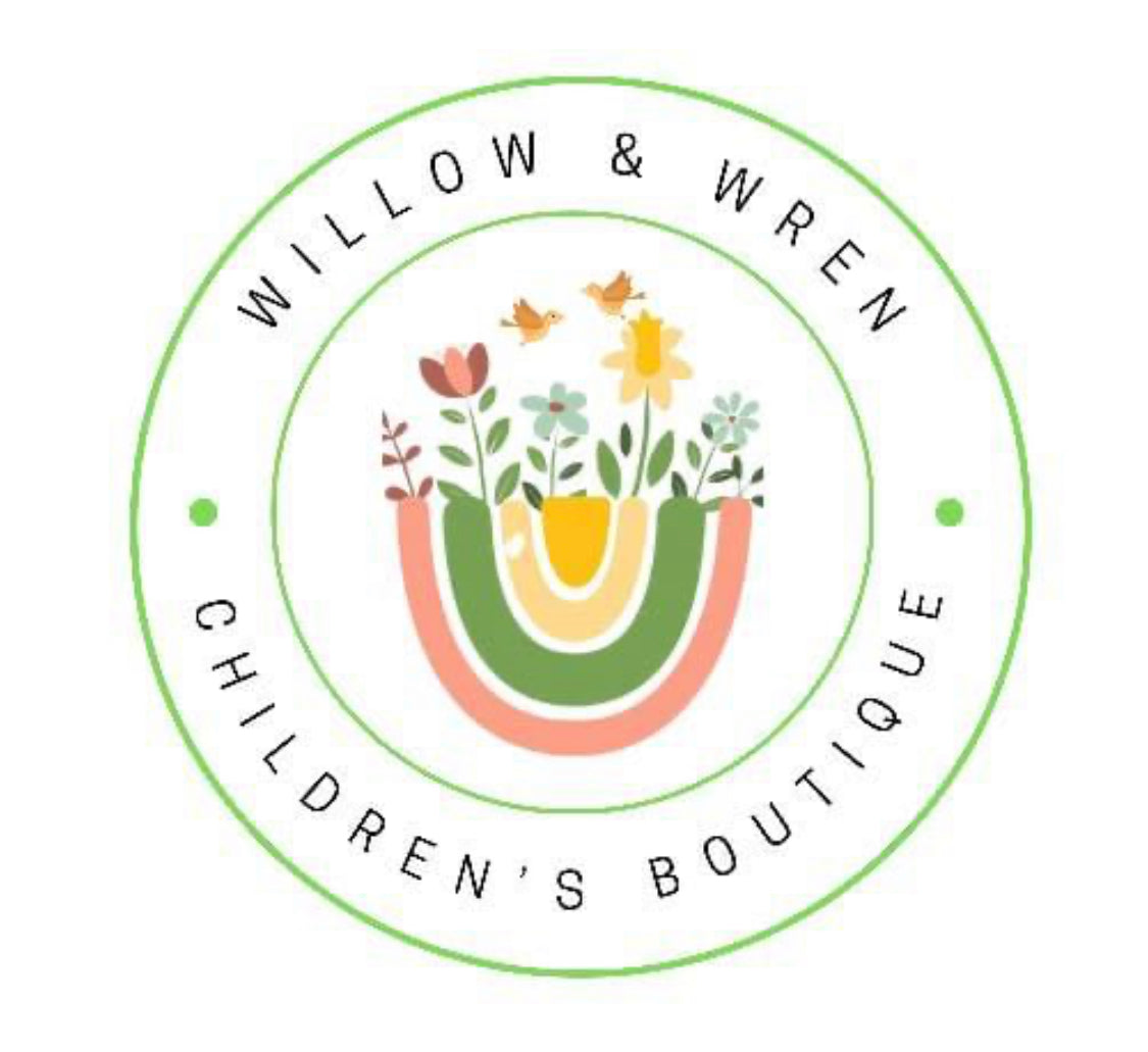 Willow and Wren Children's Boutique