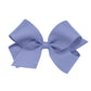 Blue Bird Classic Grosgrain Hair Bow