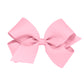 Pearl Classic Grosgrain Hair Bow