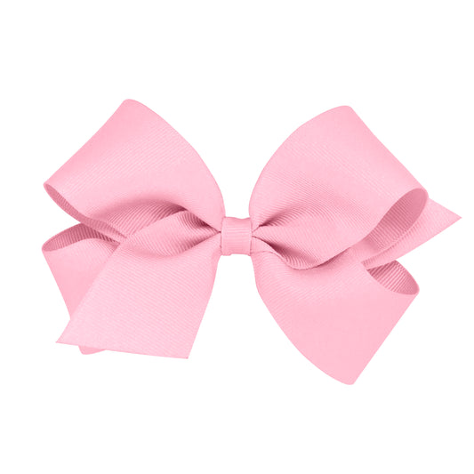 Pearl Classic Grosgrain Hair Bow