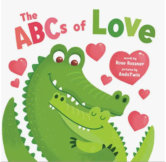 The ABC's of Love