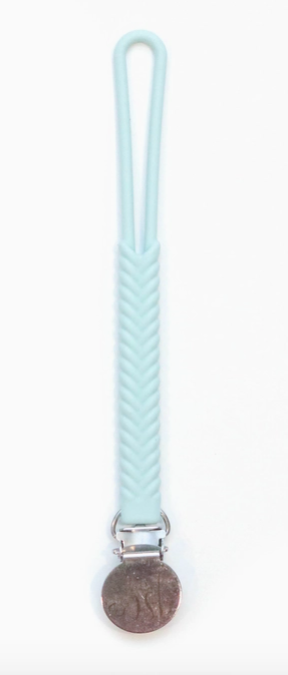 Julep Cole Pacifier Clip