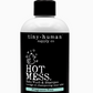 Hot Mess Shampoo and Baby Wash- Fragrance Free