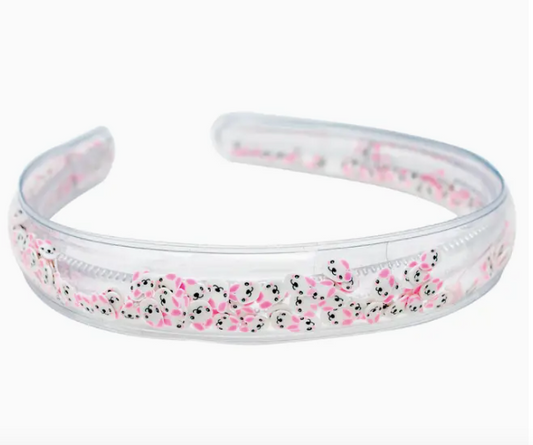 Confetti Bunny Headband