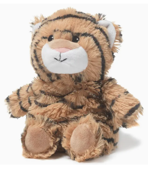 Tiger Warmie Junior