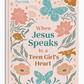 When Jesus Speaks to a Teen Girl's Heart