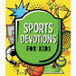 Sports Devotionals for Kids