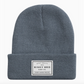 Tahoe Slate Beanie