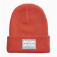 Tahoe Rust Beanie