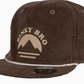 Rocky Point Hat Brown
