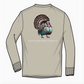 Turkey LS Graphic Tee