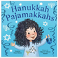 Hanukkah Pajamakkahs
