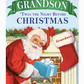 Grandson 'Twas the Night Before Christmas