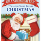 Granddaughter 'Twas the Night Before Christmas