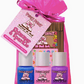 Piggy Paint Shimmer & Sparkle Polish Set