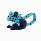 Lifelight Animal Carabiner Flashlight - Frog