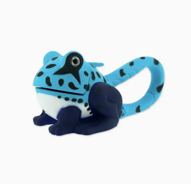 Lifelight Animal Carabiner Flashlight - Frog