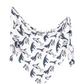 Cove Swaddle Blanket