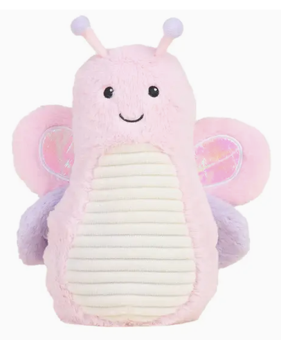 Butterfly Warmie