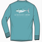 Tuna LS Graphic Tee