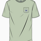 Striped Marlin SS Graphic Tee