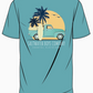 Surf Truck SS Graphic Tee