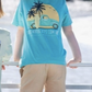 Surf Truck SS Graphic Tee