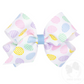 Medium Easter Egg Bow