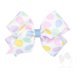 Medium Easter Egg Bow