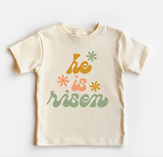 He Is Risen