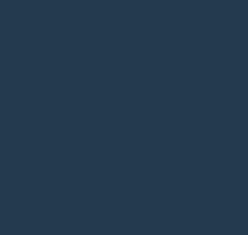 Sammy's Vintage Dress- Classic Navy