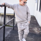 Joggers-Stone