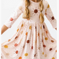 Golden Hour Twirl Dress