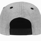 Finley 3.0 Hat Charcoal
