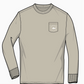 Turkey LS Graphic Tee