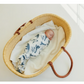 Cove Swaddle Blanket