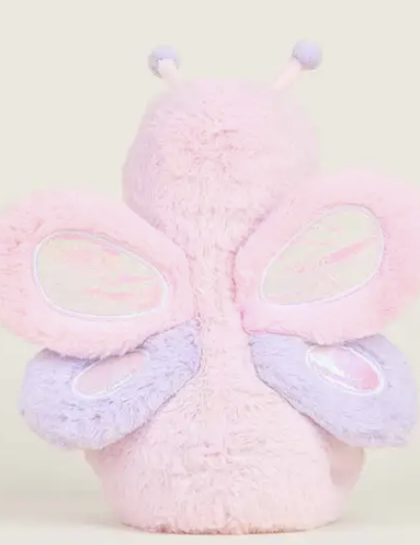 Butterfly Warmie