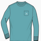 Tuna LS Graphic Tee