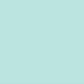 Fair Aqua Ruffle Gown