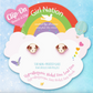 Perky Puppy CLIP ON Cutie Earrings