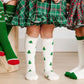 Tree Farm Knee High Socks 3-Pack