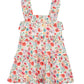 Dancing Petals Dress