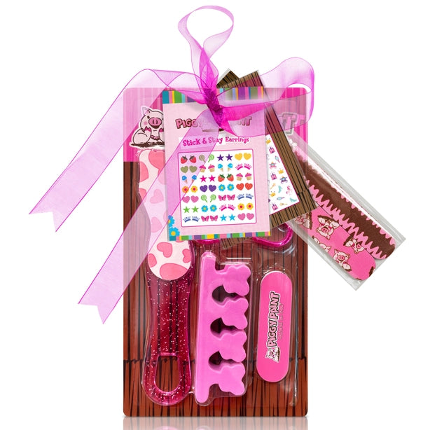 Accessorize Me Nail Set